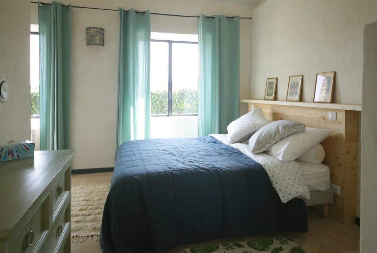 Maison De Vacances Loubejac 외부 사진